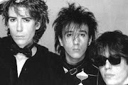 Psychedelic Furs