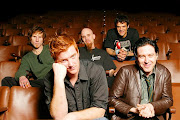 Queens of The Stone Age