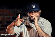 Royce Da 5'9