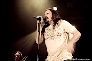 James LaBrie