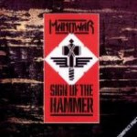 Sign Of The Hammer