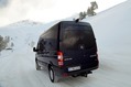 1.2 Sprinter 319 Bluetec 4X4 ( Panel van )