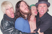 Red Hot Chili Peppers