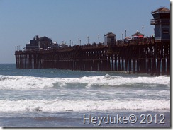 Oceanside Beach CA 025