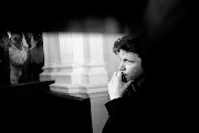 Bertrand Cantat