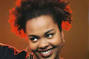 Jill Scott