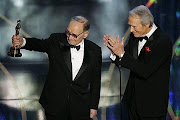 Ennio Morricone