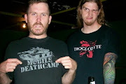 Cattle Decapitation