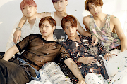 B1A4