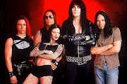 W.A.S.P.