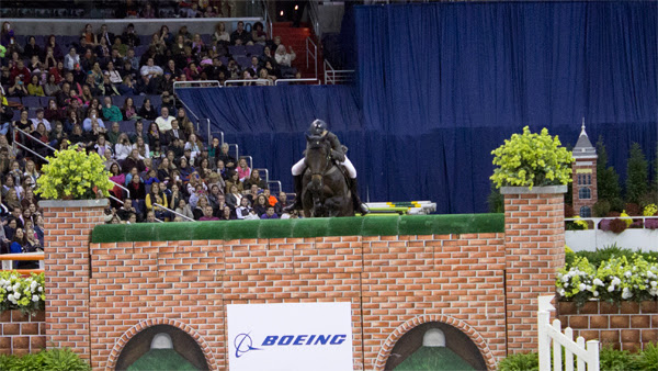 Friday at WIHS