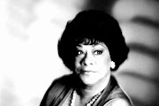 Ruth Brown