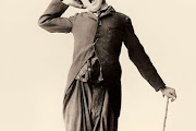 Charlie Chaplin