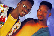 DJ Jazzy Jeff & The Fresh Prince