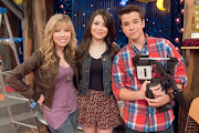 iCarly Cast