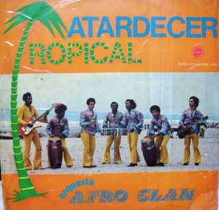 Orquesta Afro Clan A
