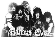 Hallows Eve