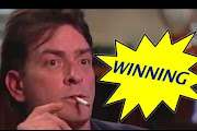 Charlie Sheen