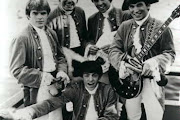Paul Revere And The Raiders