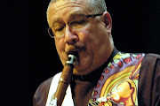 Paquito D'Rivera