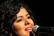 Dina El Wedidi