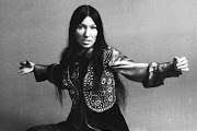 Buffy Sainte-Marie
