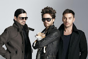 30 Seconds to Mars
