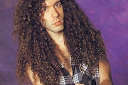 Marty Friedman