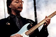 Walter Becker