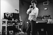 Laurie Anderson