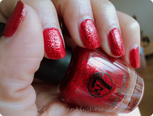 new nail polish – murrellnails14 welcome