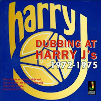 Dubbing at Harry J's 1972-1975