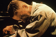 Keith Jarrett