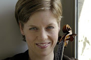 Isabelle Faust