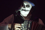 The Tiger Lillies