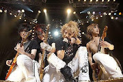 Alice Nine