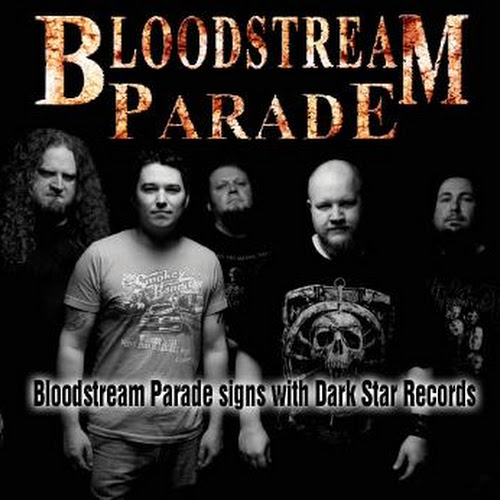 Bloodstream Parade