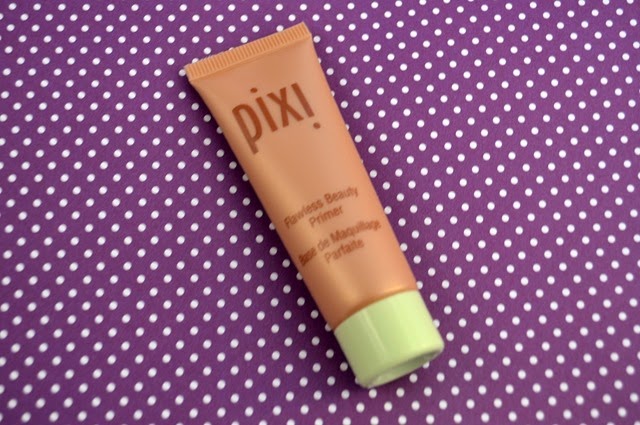 march 2014 ipsy pixi flawless primer