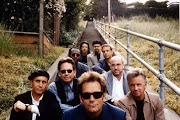 Huey Lewis & The News