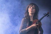 Lindsey Stirling