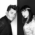 Miss Kittin and The Hacker