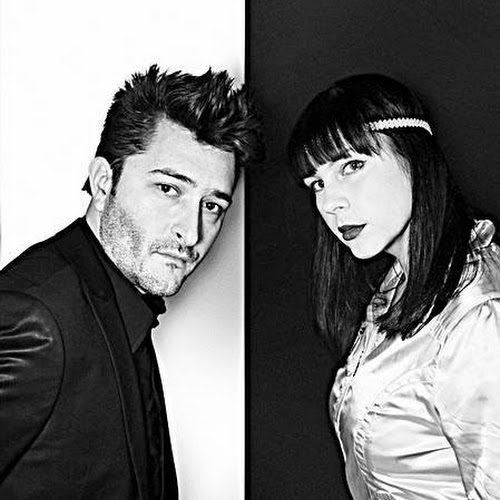 Miss Kittin and The Hacker