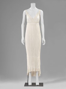 Nachtjapon met bedjasje