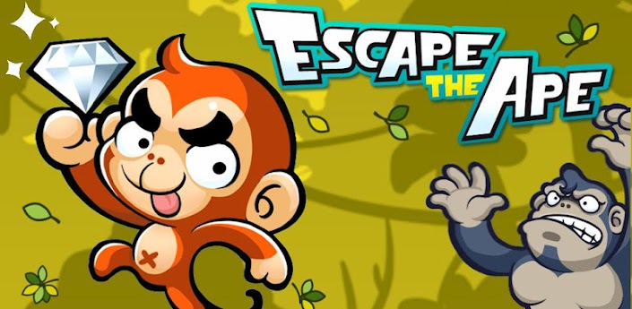 Escape the Ape Apk