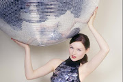 Sophie Ellis Bextor