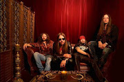 Blackberry Smoke