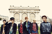 TEEN TOP