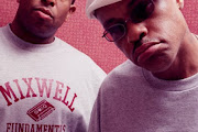 GangStarr