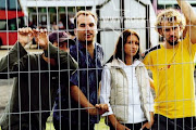 Guano Apes