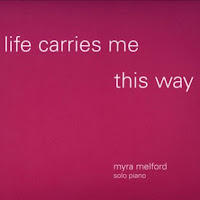 Life Carries Me This Way